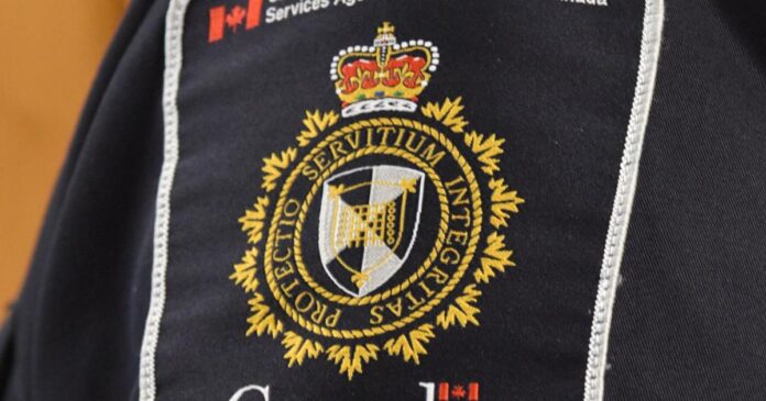 Canadian border agency report reveals hundreds of employee misconduct cases, including criminal behaviour, harassment