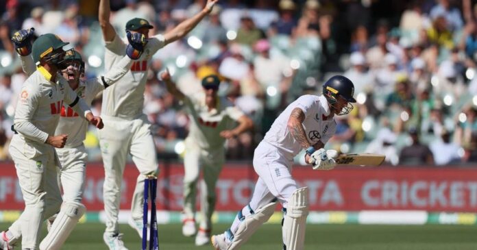 Bazball revolution falters for England in the Ashes, but it’s not the end of the system