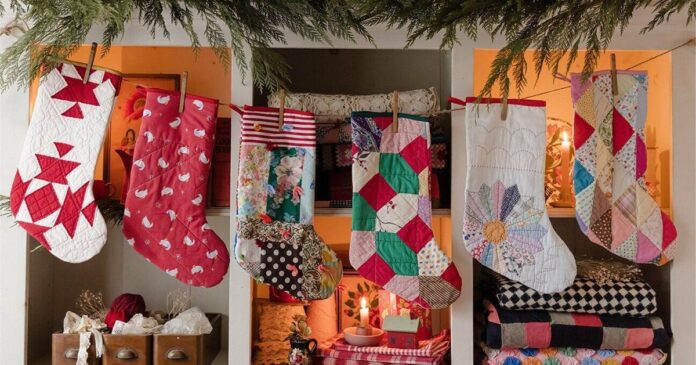 These handcrafted items from Toronto boutiques will bring thoughtful charm to your holiday decor 