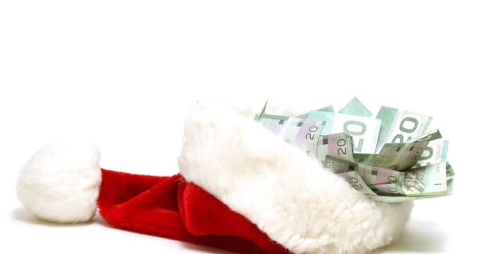 Your 12 Days of Christmas personal finance checklist