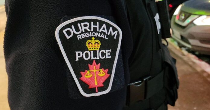 Male in life-threatening condition after Oshawa shooting