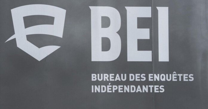 Watchdog investigating after two severely injured in police intervention in Inukjuak