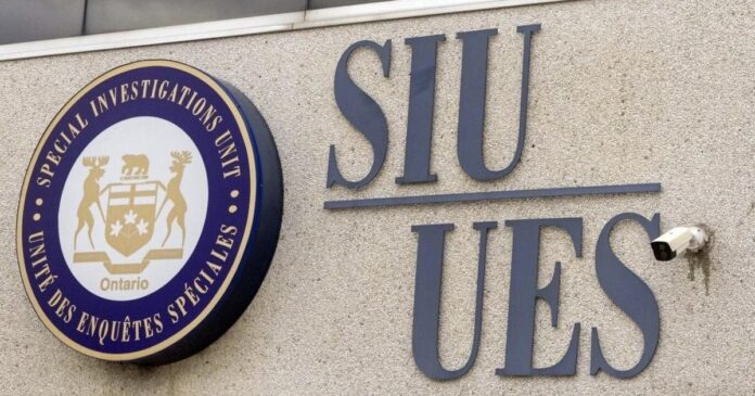 SIU investigating woman’s fatal fall from Toronto hotel balcony on Sunday