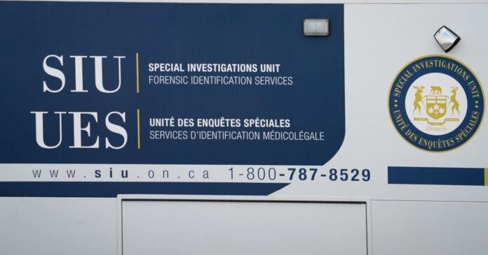 Police watchdog investigates fatal fall from Toronto hotel balcony