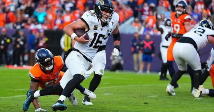 Jaguars can’t get overlooked anymore after an impressive, statement win over Denver