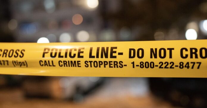 Man in critical condition after overnight shooting in Kensington Market