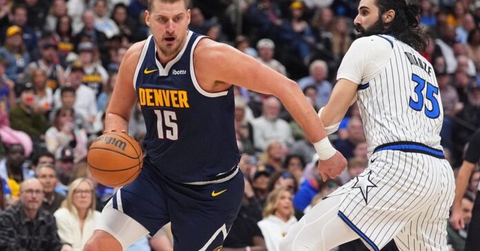 NBA, FIBA say they’re moving closer to new planned basketball league in Europe