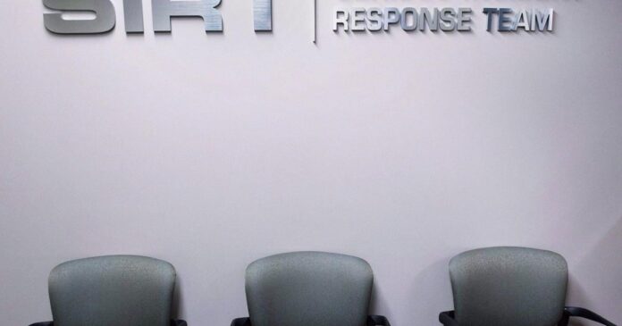 Halifax police cleared of wrongdoing after violent arrest leads to man’s death