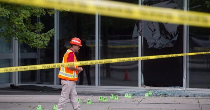 B.C. construction firm owner fined in ‘landmark case’ for safety violations