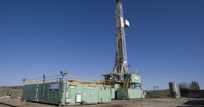 Nova Scotia ready for private companies to start exploring for onshore natural gas