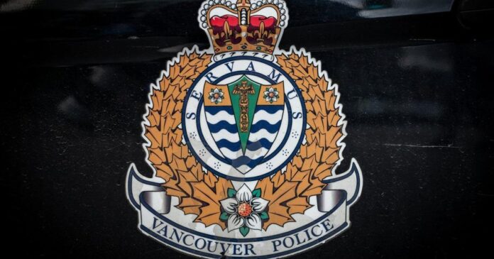 Female pedestrian, 81, killed in Vancouver hit-and-run crash