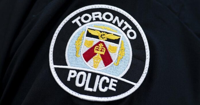Toronto police say officer shot stabbing suspect, police watchdog to investigate