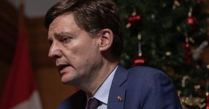 B.C. First Nations cautions premier against changing UN law for Indigenous rights