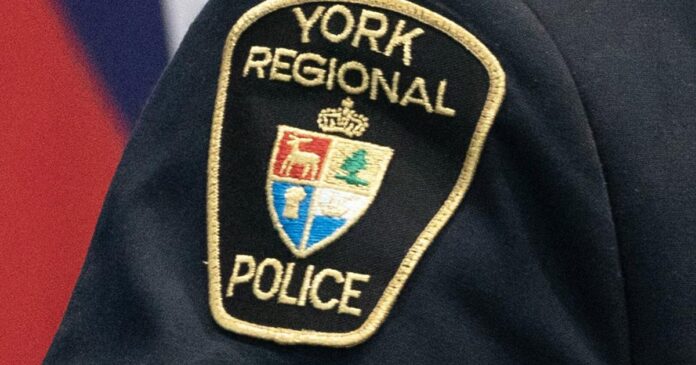 Eight arrested, 34 charges in drug trafficking investigation: York Region police
