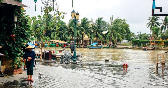 Canadians urged to 'exercise a high degree of caution' if visiting Vietnam