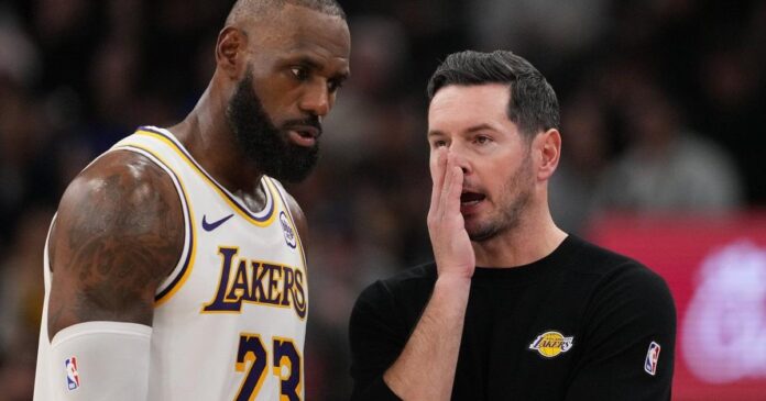 Christmas schedule: Cavs-Knicks, Spurs-Thunder, Mavs-Warriors, Rockets-Lakers, Wolves-Nuggets