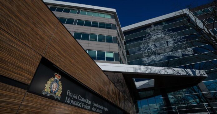 B.C. police watchdog called in after man injured during arrest by Port Alberni RCMP