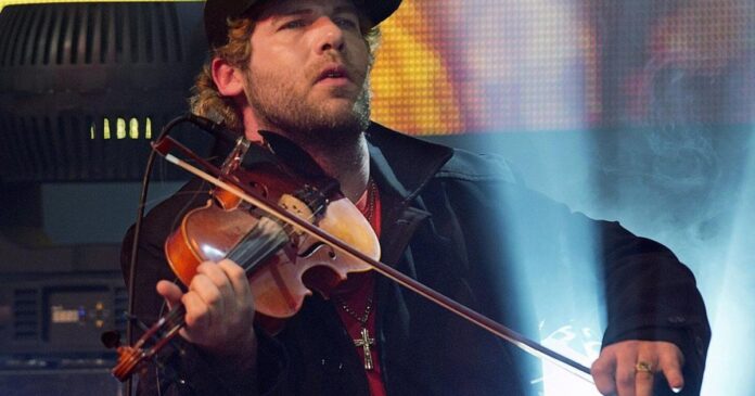 AI-generated content wrongly accuses fiddler Ashley MacIsaac of being sex offender