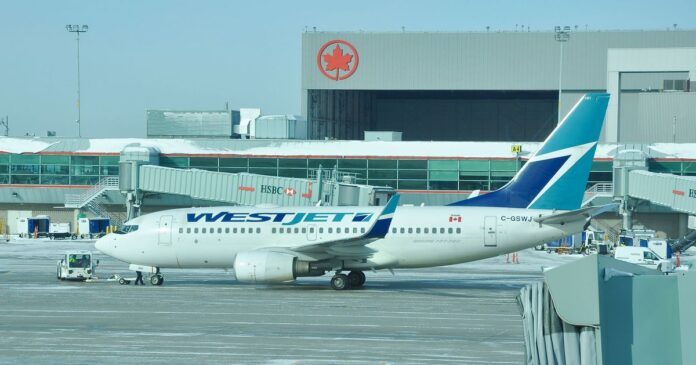 Canadians should stop holding out hope that air travel will ever get cheaper