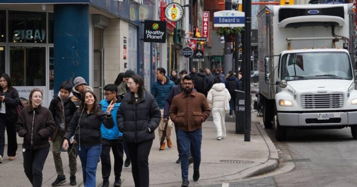 About one-third of Canadians optimistic about the new year: survey