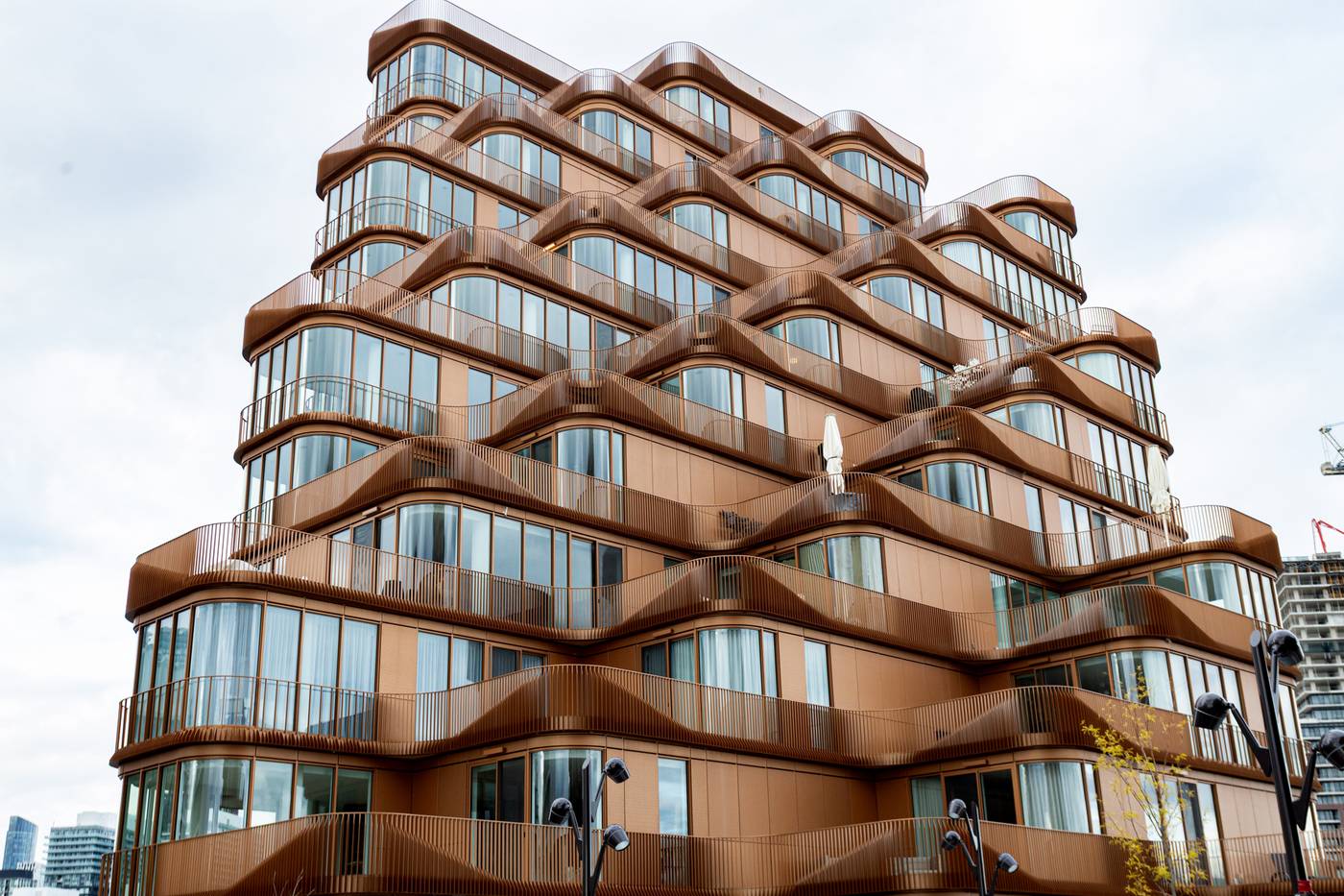 best toronto buildings 2025