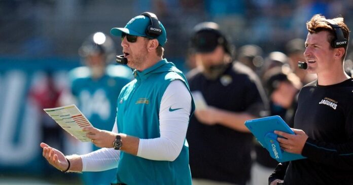Jaguars derive extra motivation from Pro Bowl voting ahead of AFC playoffs