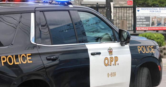 One critically hurt after three-vehicle crash on Highway 401 in Whitby, eastbound lanes closed