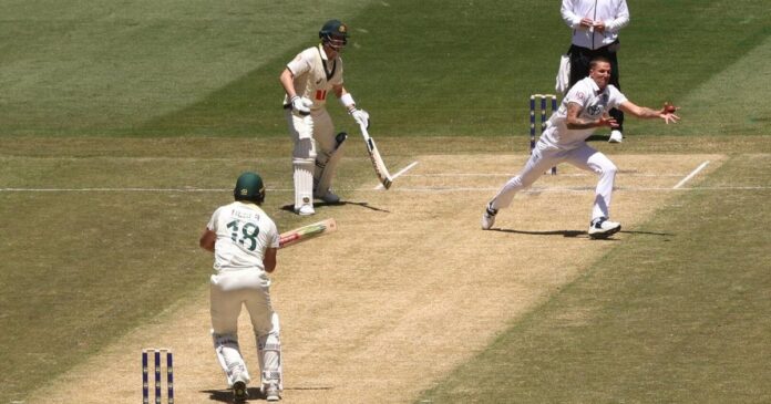 MCG curator admits Boxing Day pitch error after 36 wickets fall in 2 days