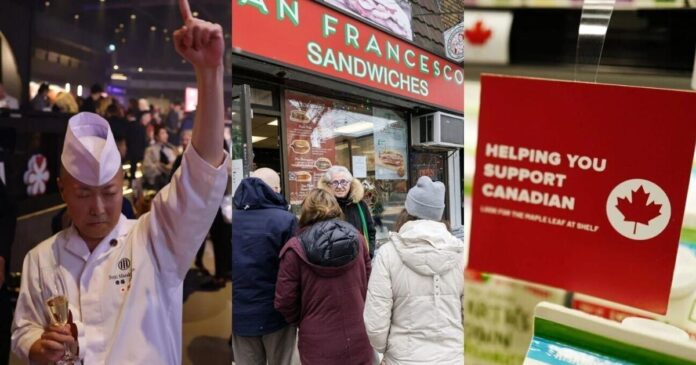 Toronto food scene in 2025: The highs, lows, and everything in between