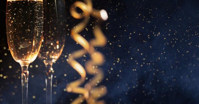 How can I throw an awesome New Year's Eve party on a budget?