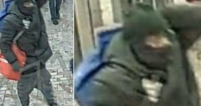 Police seeking public help after man tried to light TTC rider’s jacket on fire