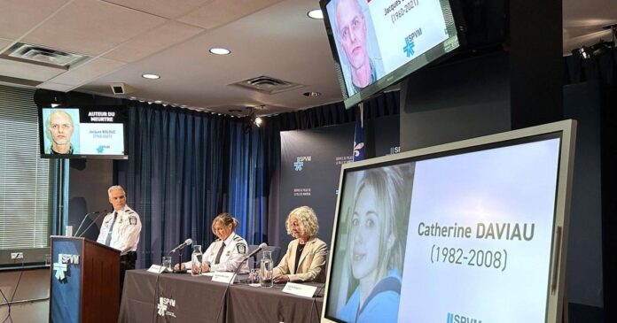 From cold to closed: Advances in DNA analysis helped solve cold cases in 2025