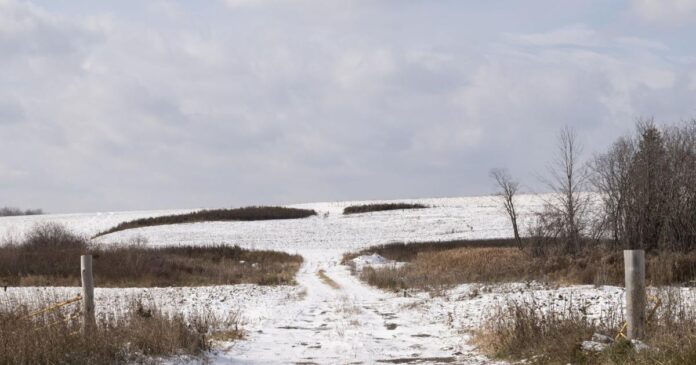 For one plot of land, the Greenbelt scandal rages on as an Ontario developer sues the Ford government over a broken promise