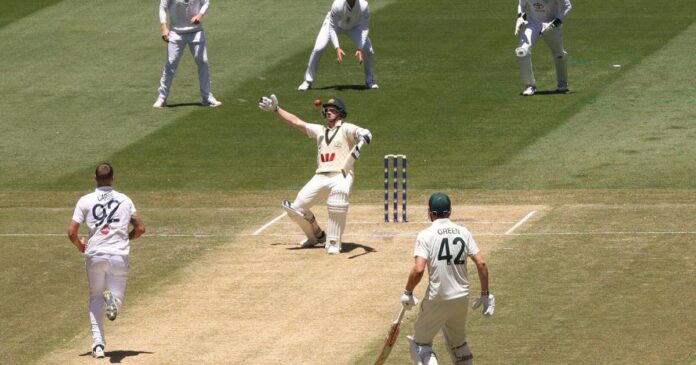 Pitch for two-day Ashes test rated ‘unsatisfactory’ by ICC