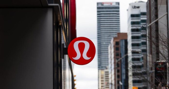 Chip Wilson pushing for leadership change on Lululemon board