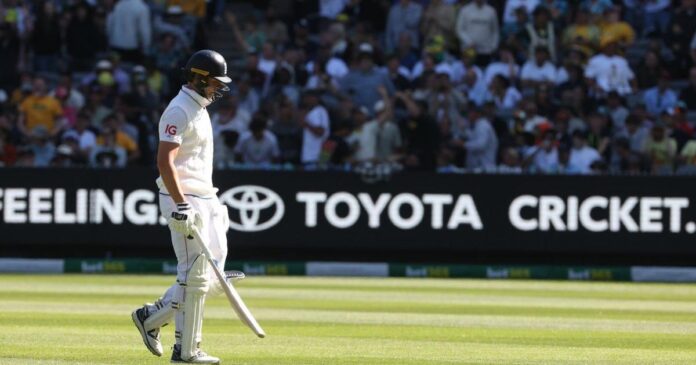 Batter Jamie Smith left out of England T20 World Cup squad but injured pacer Jofra Archer included