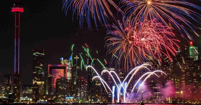 New Year’s Eve and New Year’s Day in Toronto: Here’s what’s open and closed, plus transit changes