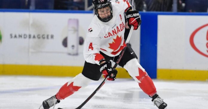 Changing women’s hockey landscape continued in 2025, Canada’s Olympic prep altered