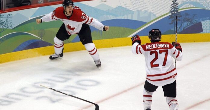 Canada set to announce men’s Olympic hockey roster ahead of NHL’s return to the Games