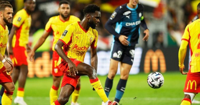 Lens and PSG resume Ligue 1 title battle with Marseille waiting to pounce