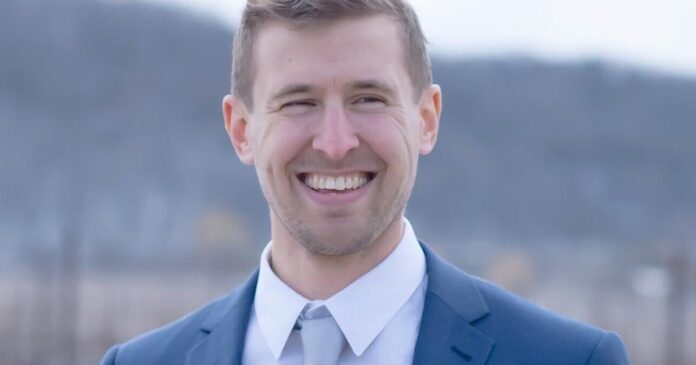 This beloved Scarborough teacher helped students eat healthy. His sudden death left them heartbroken