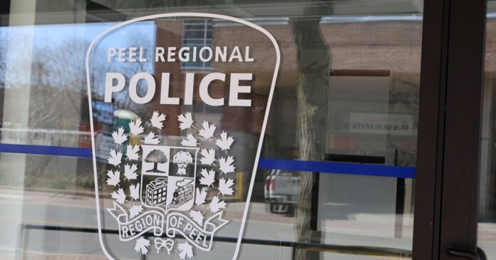 Three men charged with first-degree murder in Brampton plaza shooting