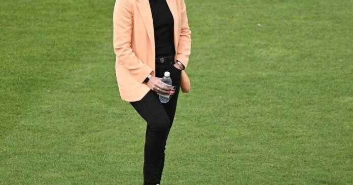 Canadian men’s and women’s soccer teams in different states of mind going into 2026