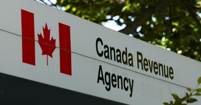 CRA says it’s owed more than $10 billion in COVID-19 benefit payments