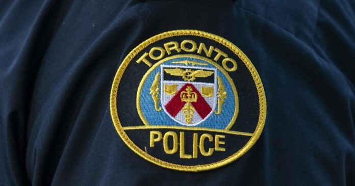 Toronto police lay murder charge after man injured in Boxing Day encampment fire dies in hospital