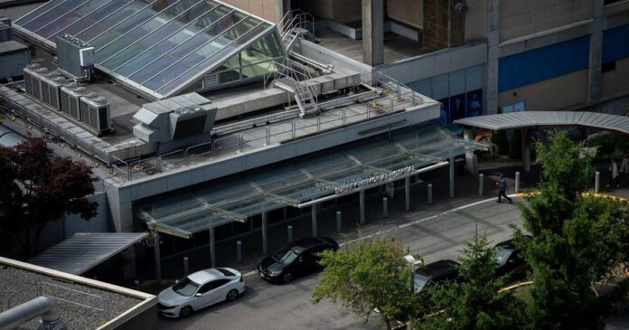 Wrong patient sent to Surrey, B.C., home after hospital discharge