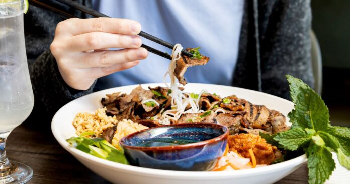 5 new Vietnamese restaurants in Toronto you need to try at least once