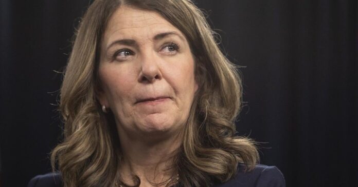 Advocacy groups apply to keep court case against Alberta trans law alive