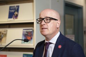 global education landscape