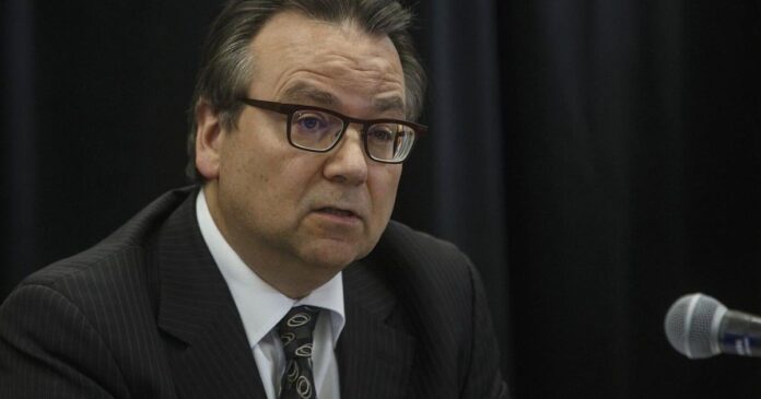 Alberta’s auditor general recommends new system for health reporting, finds disparity